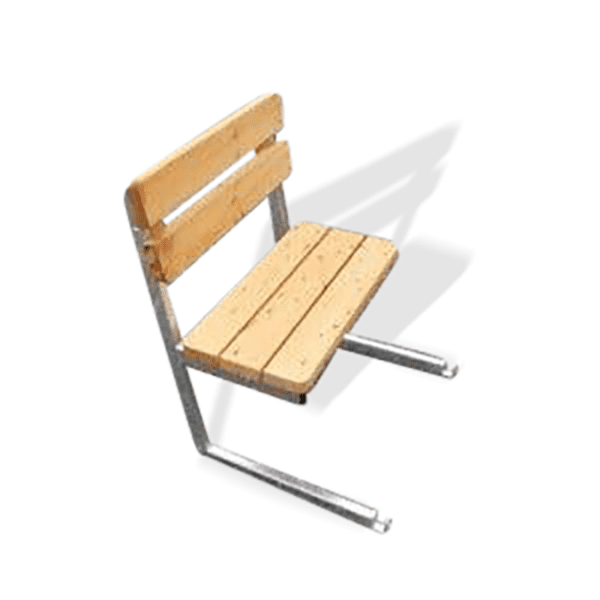 Endekappe med bakside for modell fj-1700-1/fj-1790-1