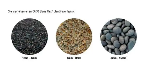 CADO Stone Flex - Bilde 2