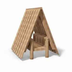 Bali-huset