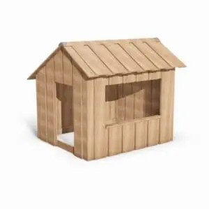 Dagligvarebutikk