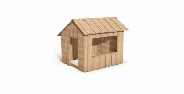 Dagligvarebutikk