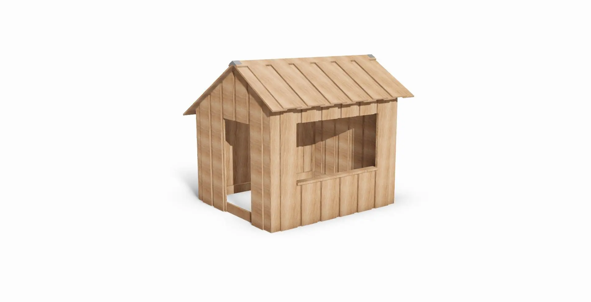 Dagligvarebutikk