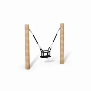 Robinia babygynge