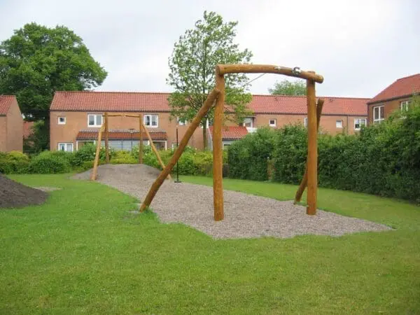 Robinia taubane 20m - Bilde 2