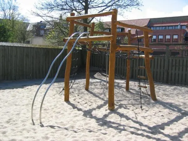 Robinia kl5-system - Bilde 3