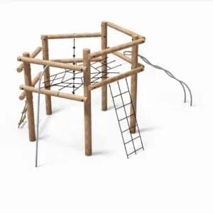 Robinia kl5-system