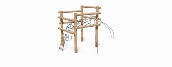 Robinia kl4-system