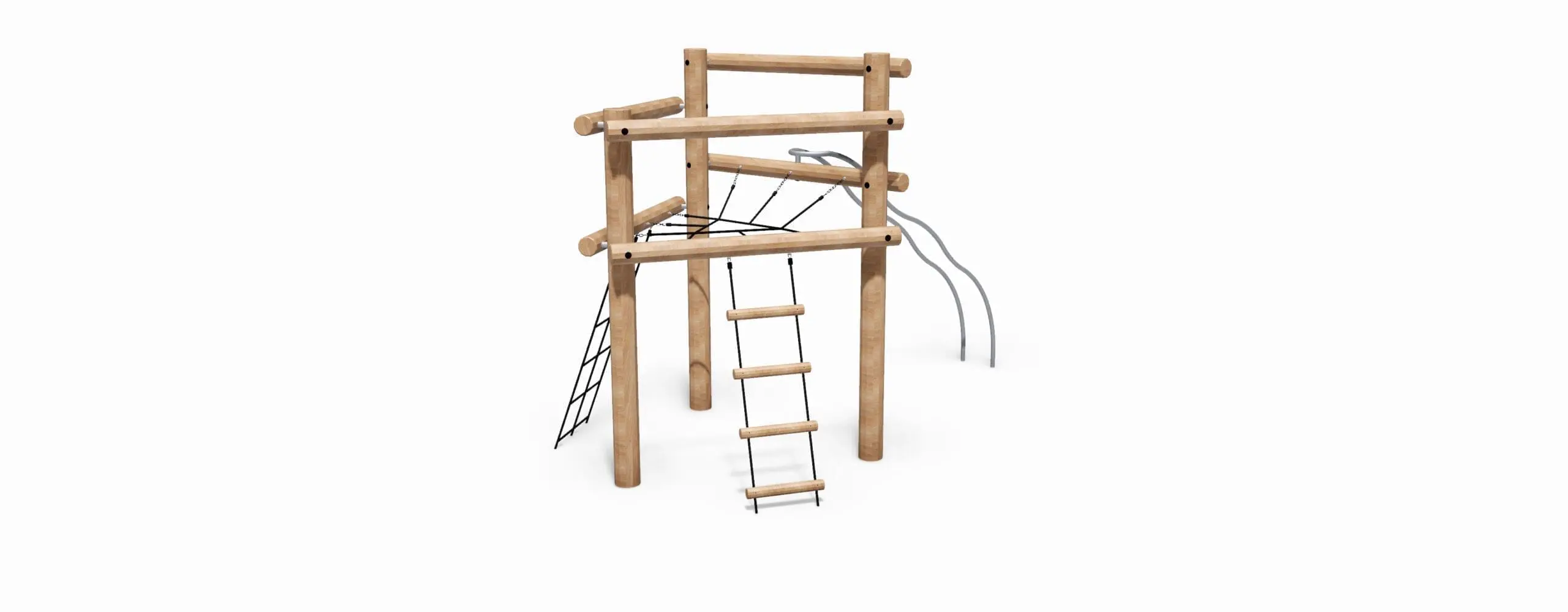 Robinia kl3-systemet