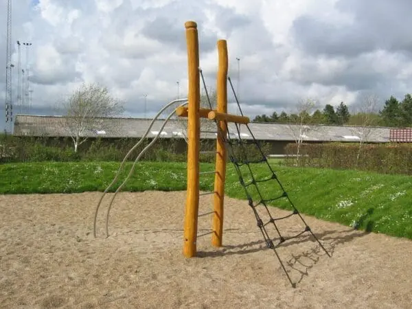Robinia kl2-systemet. - Bilde 3