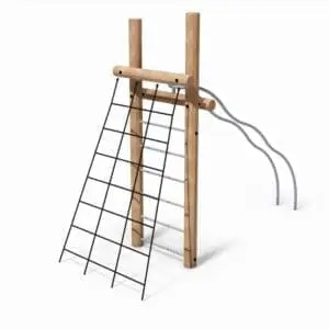 Robinia kl2-systemet.