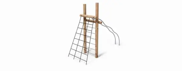 Robinia kl2-systemet.