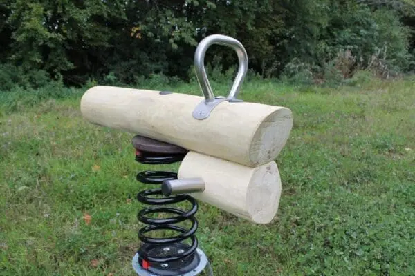 Robinia rocker. - Bilde 3