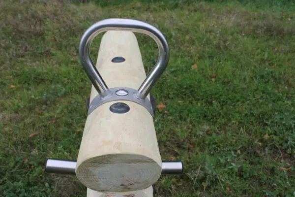 Robinia rocker. - Bilde 4