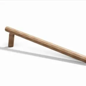 Skråstilt balansebjelke 280x55