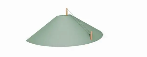 Tilgang med tau 4,0 mtr - Bilde 2