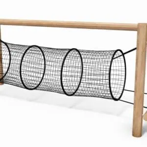 Nettotunnelering