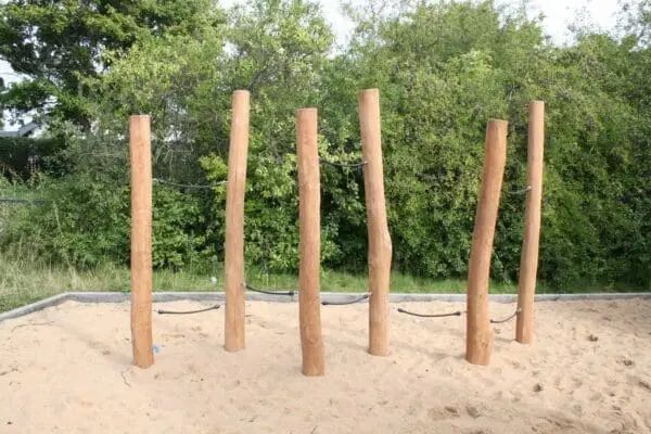 Robinia labyrint 5-lags - Bilde 2