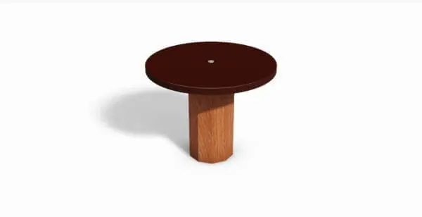Balansetrinn ø:40cm
