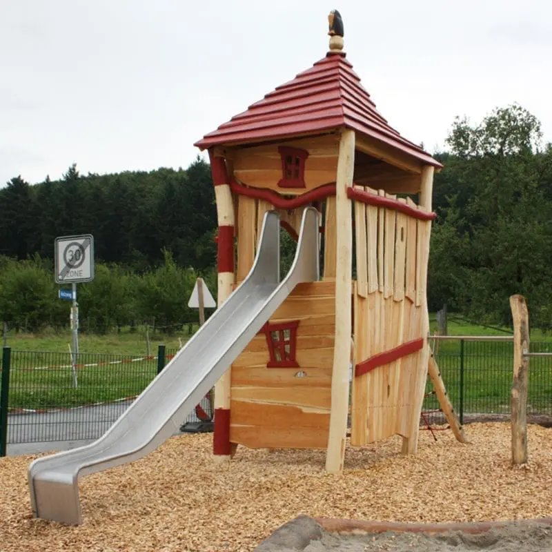Bolchet-tårnet - Bilde 3