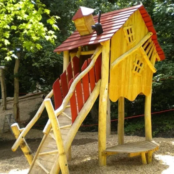 Heksehuset - Bilde 3