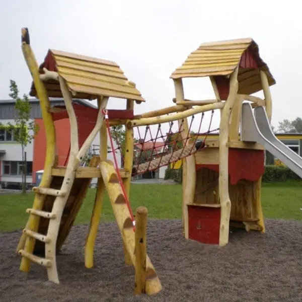 Fredericia leketårn - Bilde 3