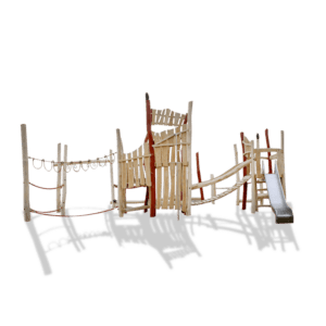 Fjernsynsgade balansebane