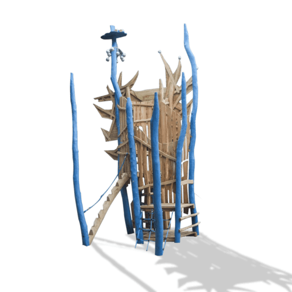 Ikaros' fløytårn