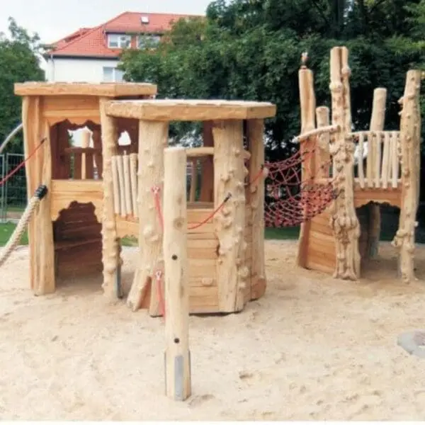 Flintlandsbyen - Bilde 3