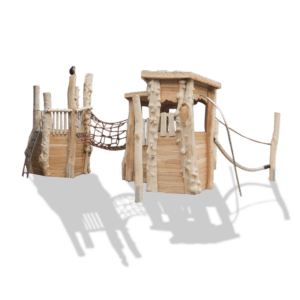 Flintlandsbyen