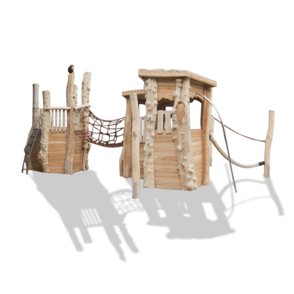 Flintlandsbyen