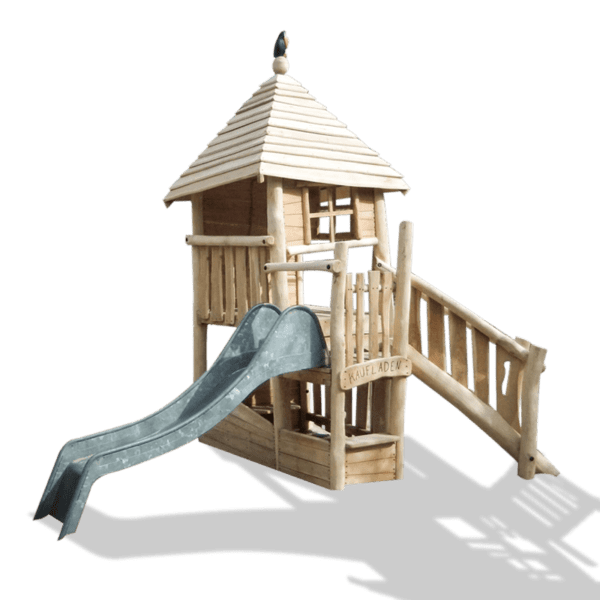 Birgittelyst leketårn
