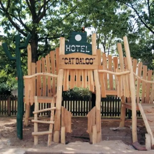 Vesthotel ny sommer - Bilde 2