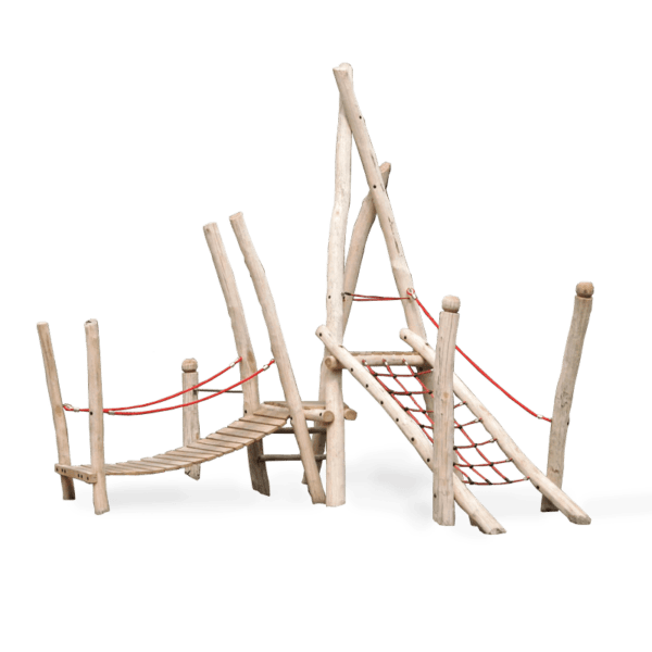 Klatresystemet Dream Tower