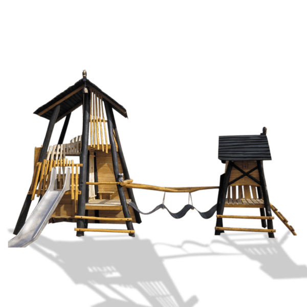 Vakttårnet