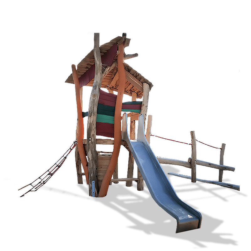 Tårnet av farger