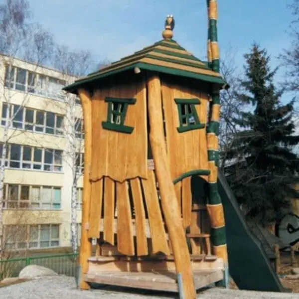 Trolltårnet - Bilde 3