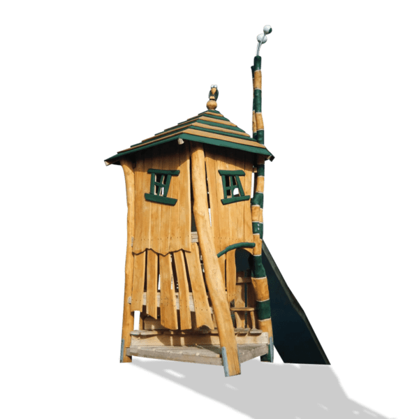 Trolltårnet