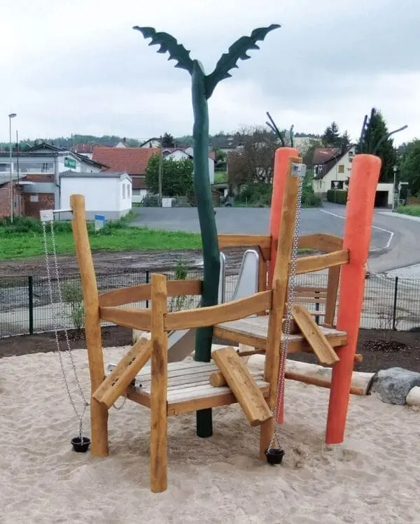 Lundby sandbygning - Bilde 2