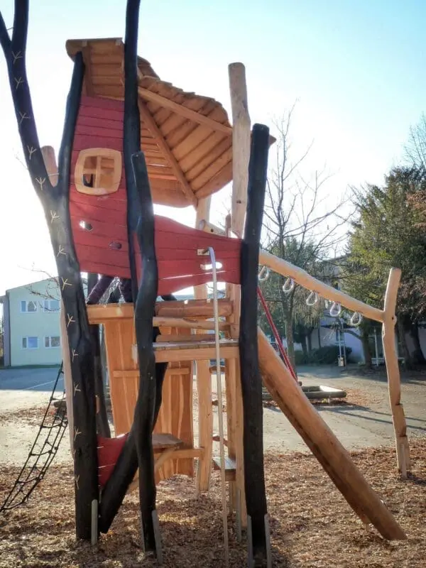 Ringeby fuglekasse - Bilde 2