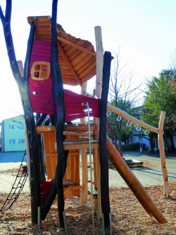 Ringeby fuglekasse - Bilde 3