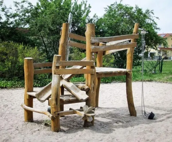 Wolde sandområde - Bilde 2