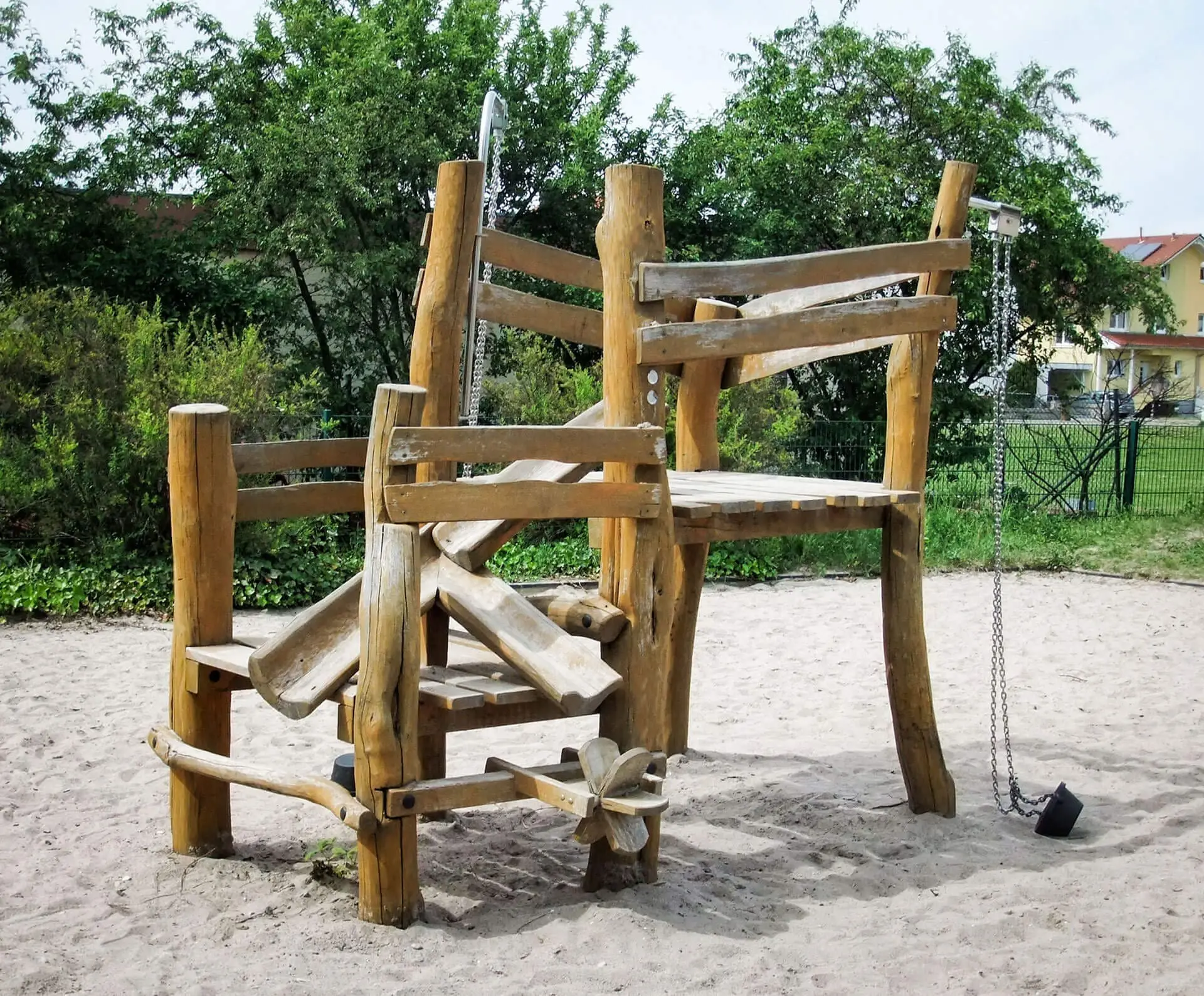 Wolde sandområde - Bilde 2