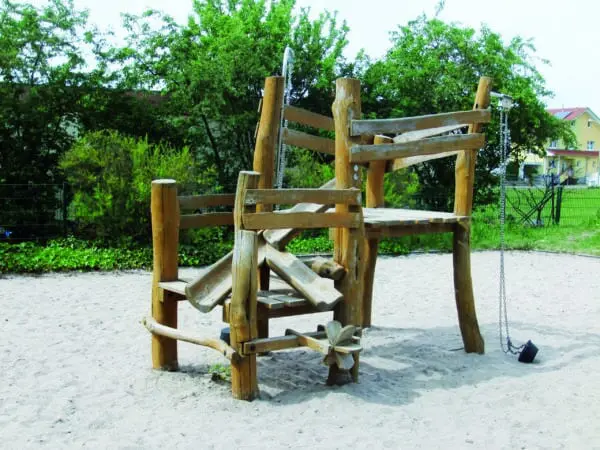 Wolde sandområde - Bilde 3
