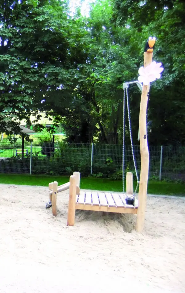 Welmar sandbar - Bilde 3
