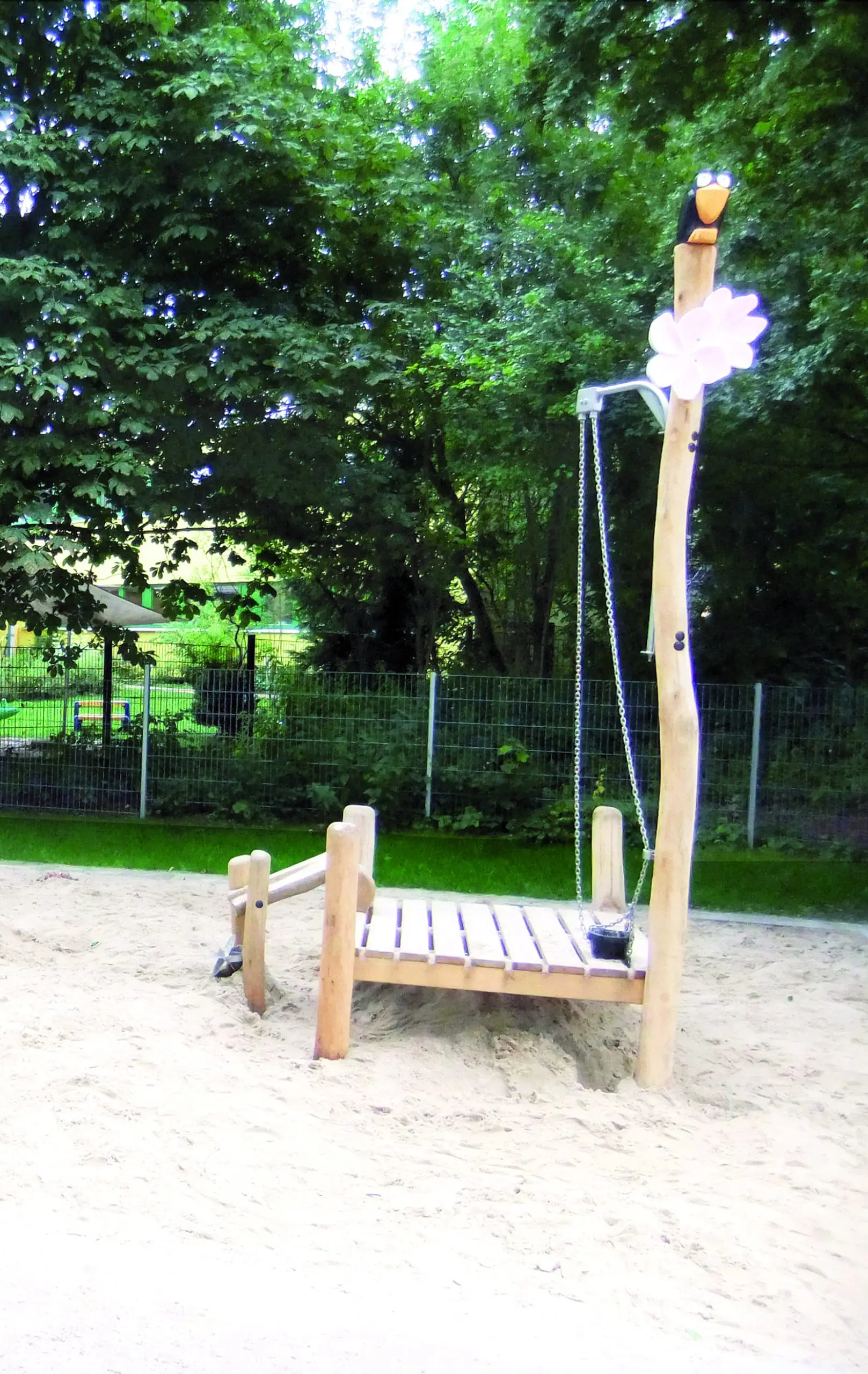 Welmar sandbar - Bilde 3