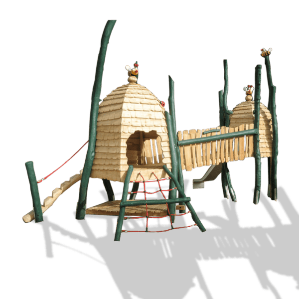 Bikuber
