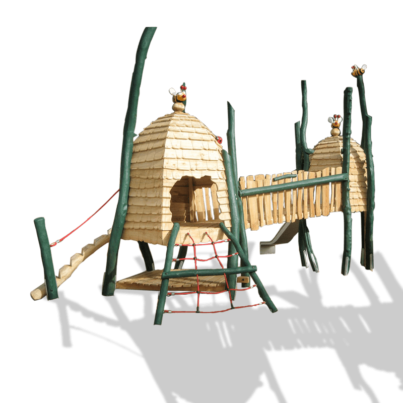 Bikuber