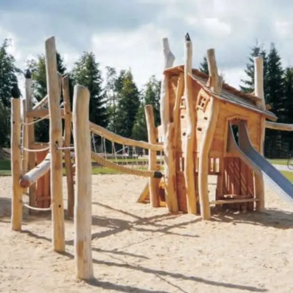 Stolpehulen - Bilde 3