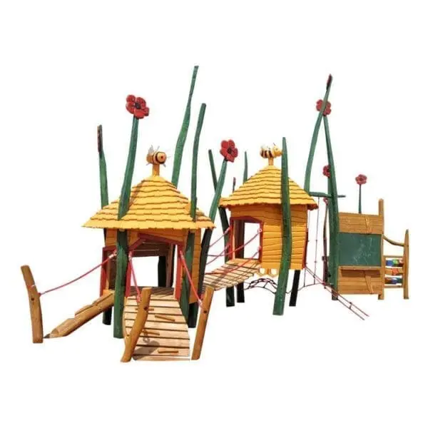 Bienes hus - Bilde 2