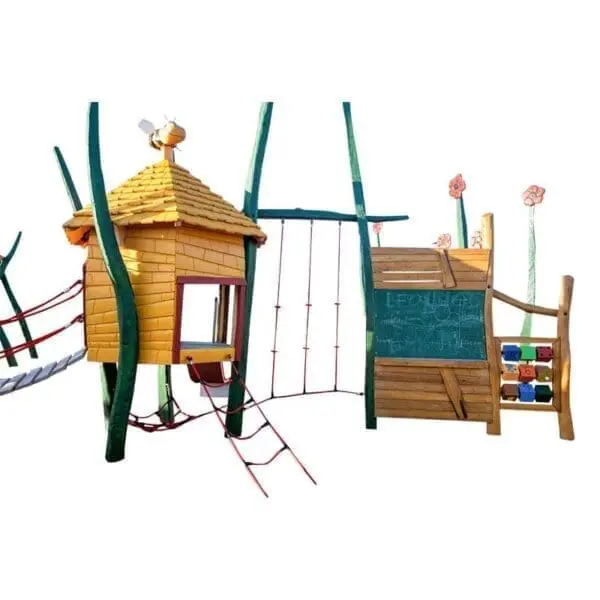 Bienes hus - Bilde 3